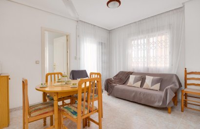 Apartamento - Resale - Torrevieja - Playa del Cura