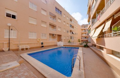 Apartamento - Resale - Torrevieja - Playa del Cura