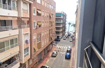 Apartamento - Resale - Torrevieja - Playa del Cura