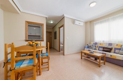 Apartamento - Resale - Torrevieja - Playa del Cura