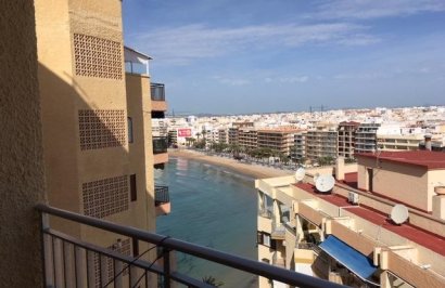 Apartamento - Resale - Torrevieja - Playa del Cura