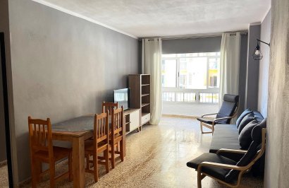 Apartamento - Resale - Torrevieja - Playa del Cura