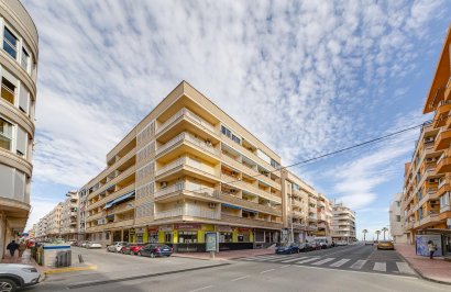 Apartamento - Resale - Torrevieja - Playa del Cura