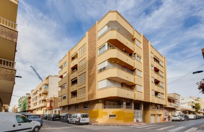 Apartamento - Resale - Torrevieja - Playa del Cura