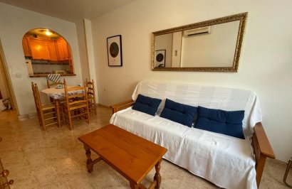 Apartamento - Resale - Torrevieja - Playa del Cura