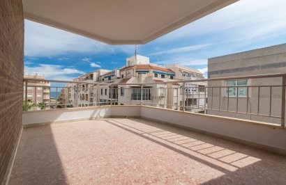 Apartamento - Resale - Torrevieja - Playa del Cura