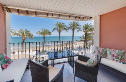 Apartamento - Resale - Torrevieja - Playa del Cura