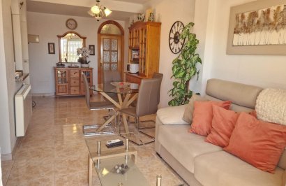 Apartamento - Resale - Torrevieja - Playa del Cura