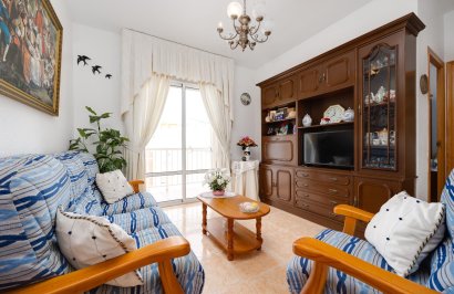 Apartamento - Resale - Torrevieja - Playa del Cura