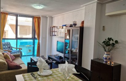 Apartamento - Resale - Torrevieja - Playa del Cura