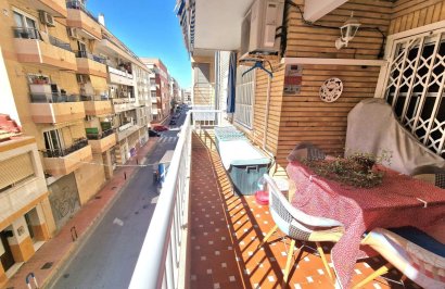 Apartamento - Resale - Torrevieja - Playa del Cura