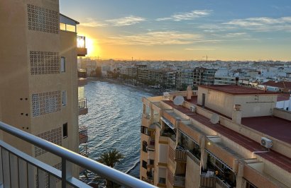 Apartamento - Resale - Torrevieja - Playa del Cura