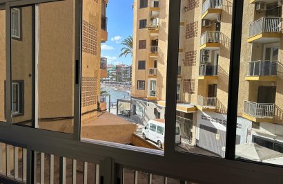 Apartamento - Resale - Torrevieja - Playa del Cura