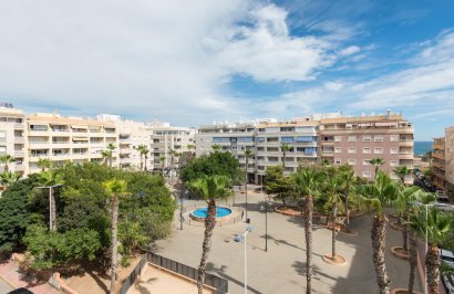 Apartamento - Resale - Torrevieja - Playa del Cura