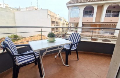 Apartamento - Resale - Torrevieja - Playa del Cura