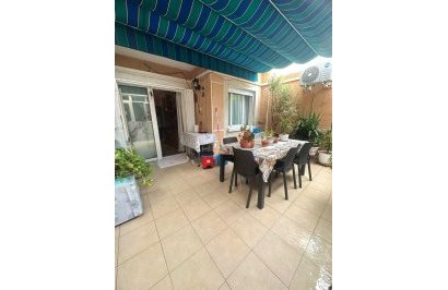 Apartamento - Resale - Torrevieja - Playa del Cura