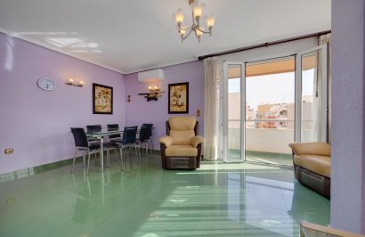 Apartamento - Resale - Torrevieja - Playa del Cura