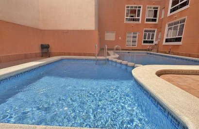 Apartamento - Resale - Torrevieja - Playa del Cura