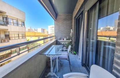 Apartamento - Resale - Torrevieja - Puerto