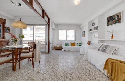 Apartamento - Resale - Torrevieja - Puerto