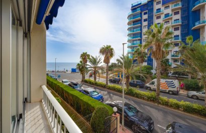 Apartamento - Resale - Torrevieja - Punta prima