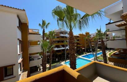 Apartamento - Resale - Torrevieja - Punta prima