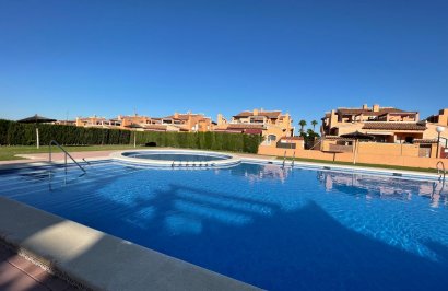 Apartamento - Resale - Torrevieja - Rosaleda-los frutales