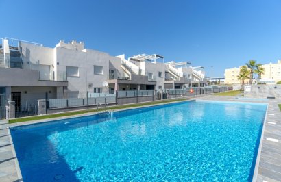 Apartamento - Resale - Torrevieja - Sector 25