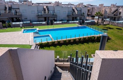 Apartamento - Resale - Torrevieja - Sector 25