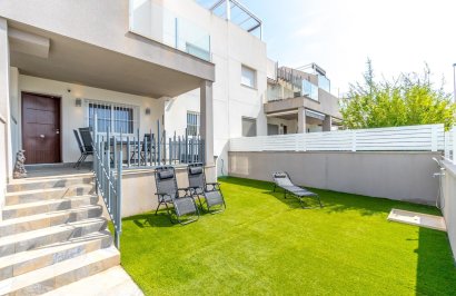 Apartamento - Resale - Torrevieja - Sector 25