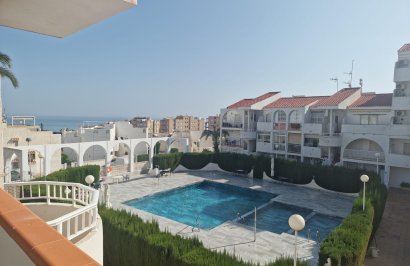 Apartamento - Resale - Torrevieja - Torre del moro