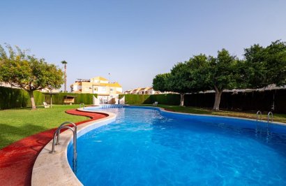 Apartamento - Resale - Torrevieja - Torretas