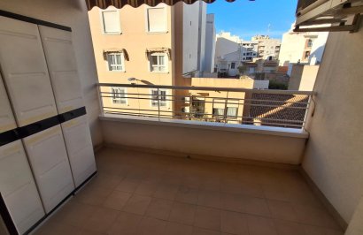 Apartamento - Resale - Torrevieja - torrevieja