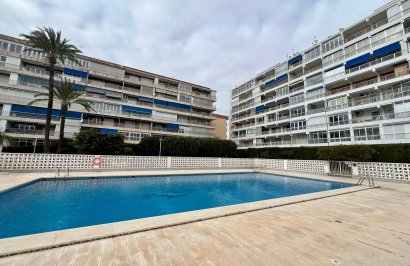 Apartamento - Resale - Torrevieja - torrevieja