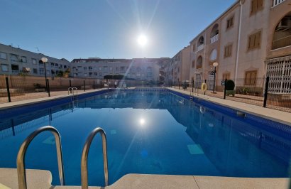 Apartamento - Resale - Torrevieja - torrevieja