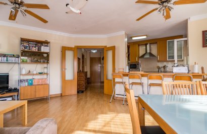 Apartamento - Resale - Torrevieja - torrevieja