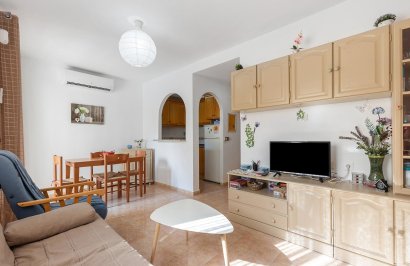 Apartamento - Resale - Torrevieja - torrevieja