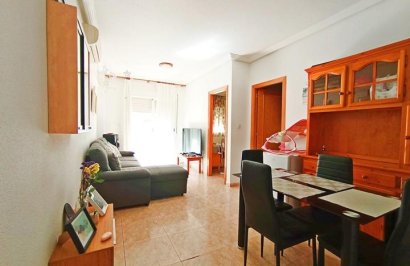 Apartamento - Resale - Torrevieja - torrevieja