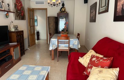 Apartamento - Reventa - Almoradí - Almoradí