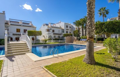 Apartamento - Reventa - Ciudad quesada - Atalaya park