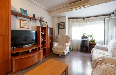 Apartamento - Reventa - Elche - Plaza Crevillente-Juzgados
