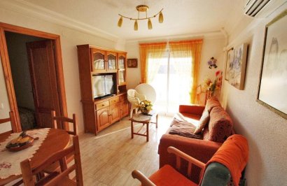 Apartamento - Reventa - Guardamar del Segura - CENTRO