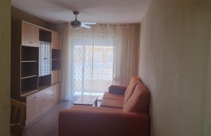 Apartamento - Reventa - Guardamar del Segura - Los secanos