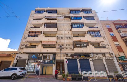 Apartamento - Reventa - Guardamar del Segura - Pueblo