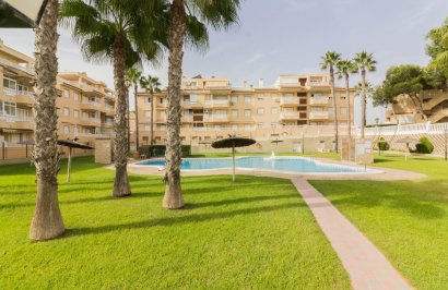 Apartamento - Reventa - Guardamar del Segura - Pueblo