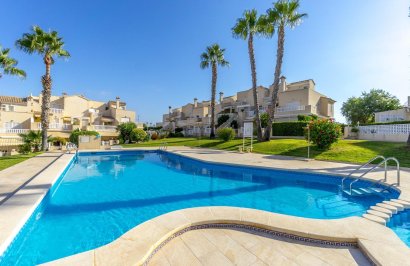 Apartamento - Reventa - Orihuela Costa - Las Mimosas