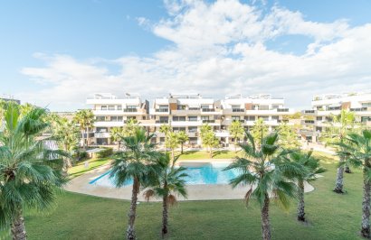 Apartamento - Reventa - Orihuela Costa - Las Mimosas