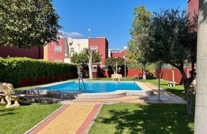 Apartamento - Reventa - Orihuela Costa - Los Altos