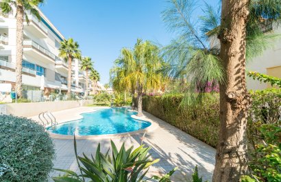 Apartamento - Reventa - Orihuela Costa - Los Dolses