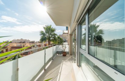 Apartamento - Reventa - Orihuela Costa - Los Dolses